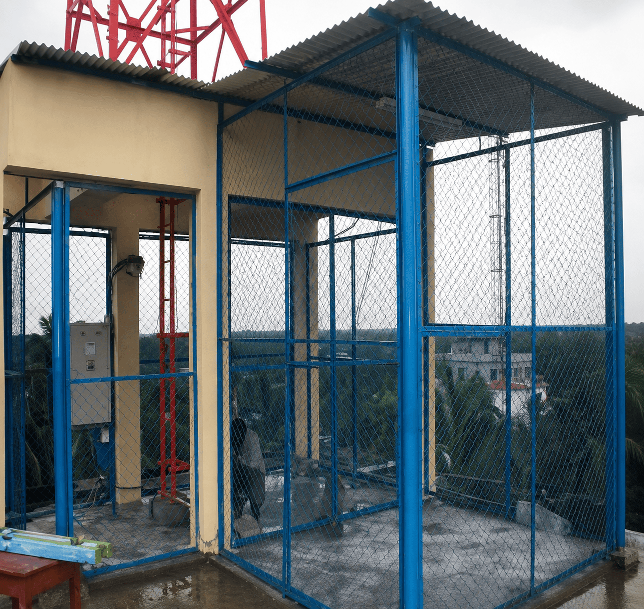 HS Engineering & Technology Ltd.